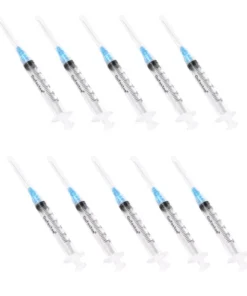 Syringes 3ML