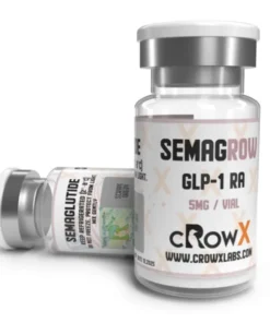 Semagrow GLP-1 RA