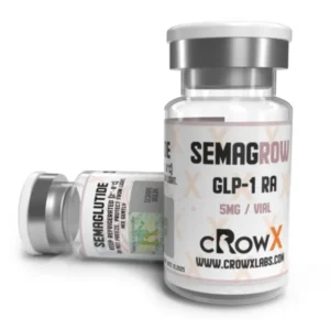 Semagrow GLP-1 RA