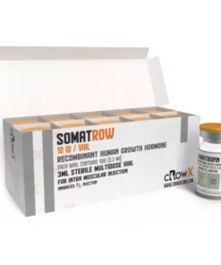 Somatrow 100