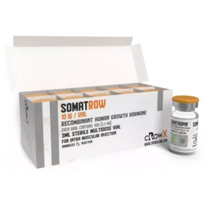 Somatrow 100