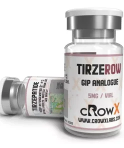 TirzeRow Gip