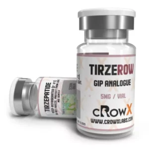 TirzeRow Gip