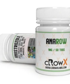 Anarow 1
