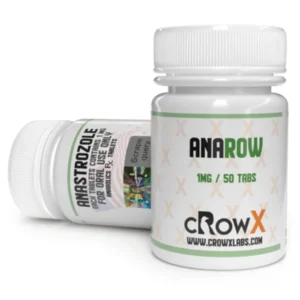 Anarow 1