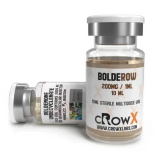Bolderow 200