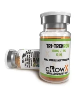 Tri-Trenrow