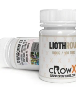 Liothrow 100