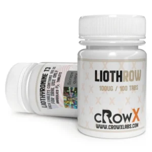 Liothrow 100
