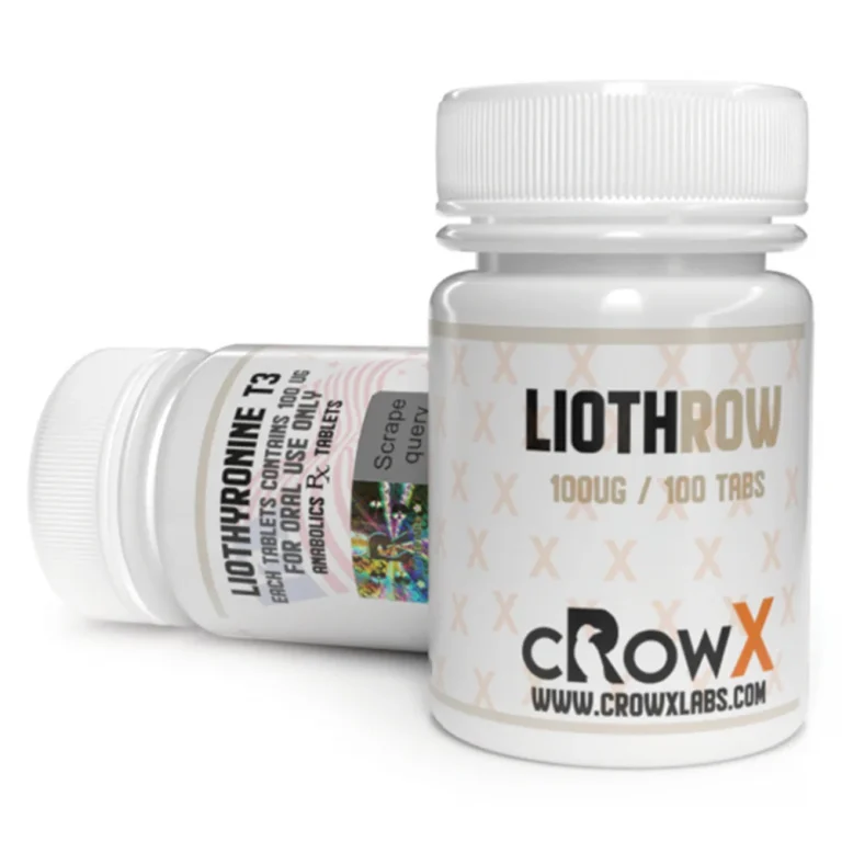 Liothrow 100 Liothrow 100