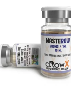 Masterow 200