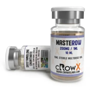Masterow 200
