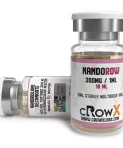 Nandorow 300