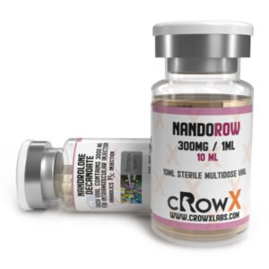 DecaRow 300