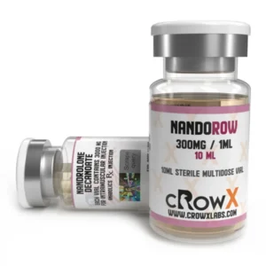 Nandorow 300