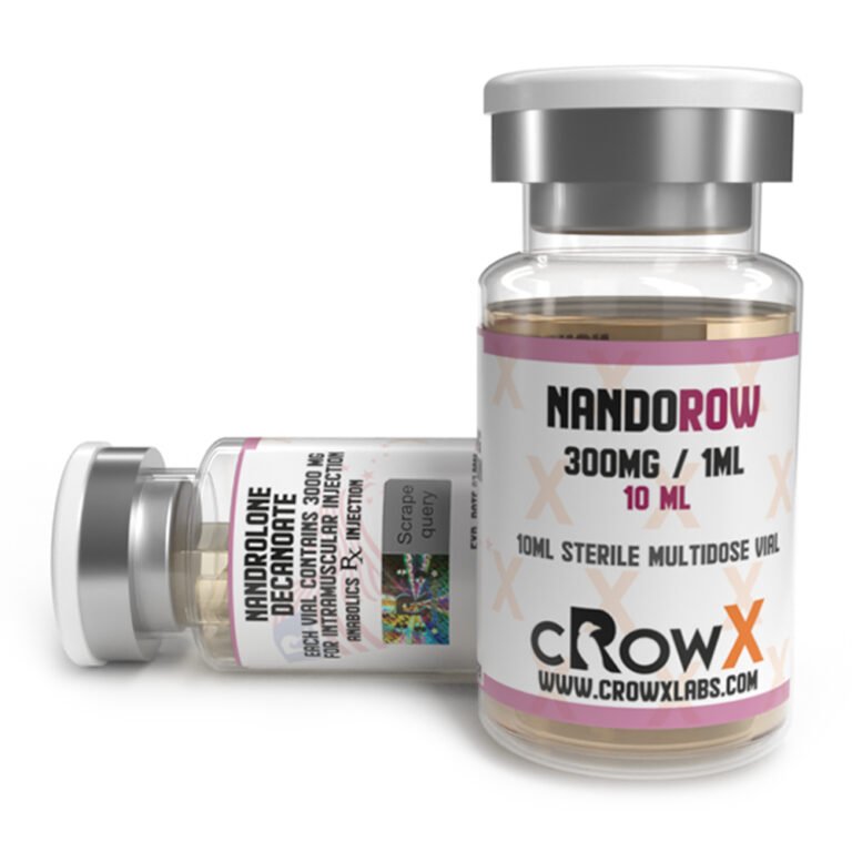 DecaRow 300 DecaRow 300