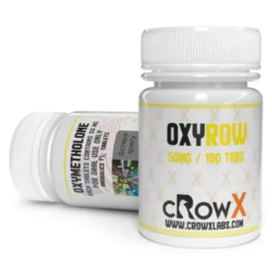 Oxyrow 50