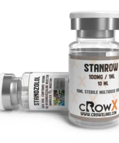 Stanrow 100