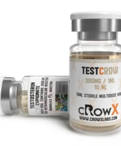 TestCrow