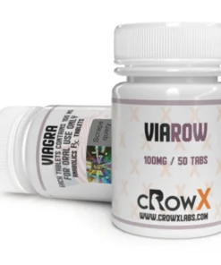 Viarow 100