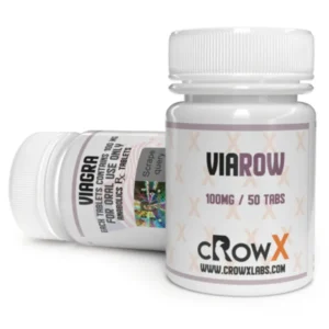 Viarow 100