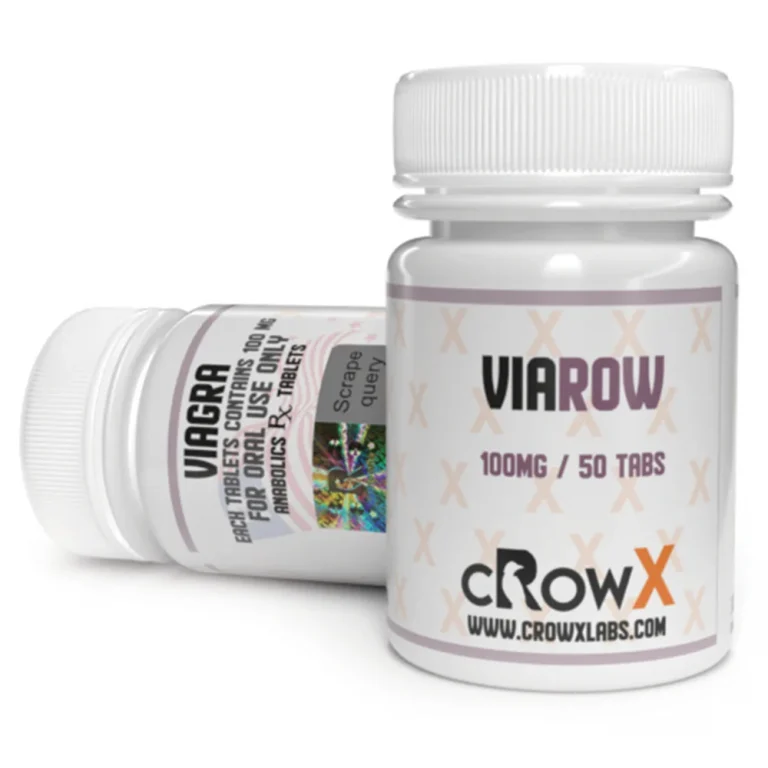 Viarow 100 Viarow 100