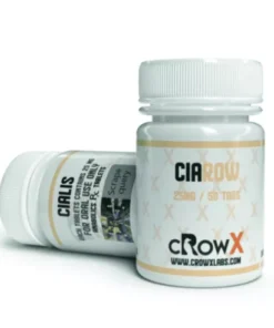 Ciarow 25