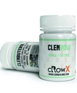 Clenrow 40