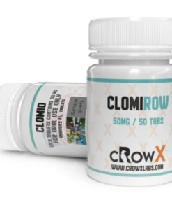 Clomirow