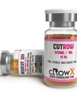 Cutrow 320