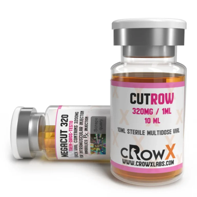 Cutrow 320