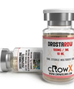 Drostarow 100