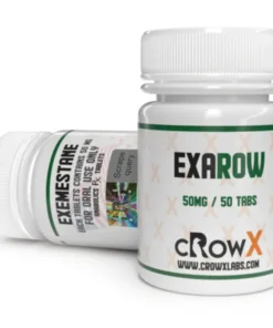 Exarow 50