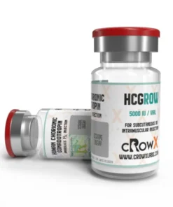 Hcgrow 5000