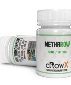 Metharow 50