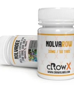 Nolvarow 50