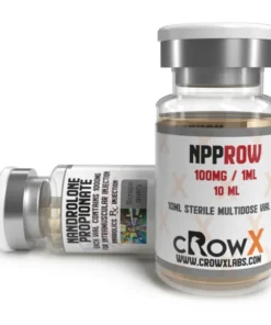NppRow 100