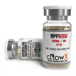 NppRow 100