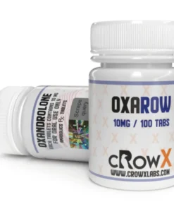 Oxarow 10