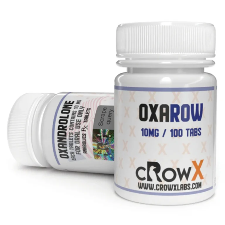 Oxarow 10 Oxarow 10