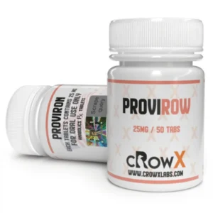 Provirow 25