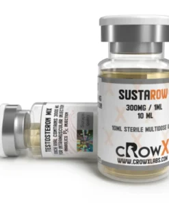 Sustarow 300
