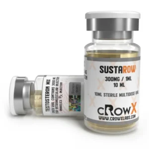 Sustarow 300