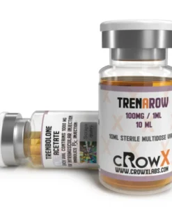 TrenArow 100