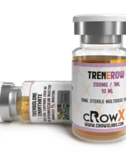 TrenErow 200