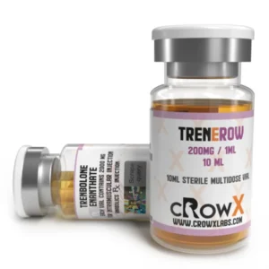 TrenErow 200