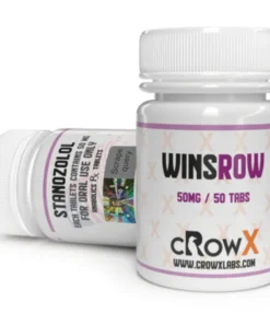 Winsrow 50
